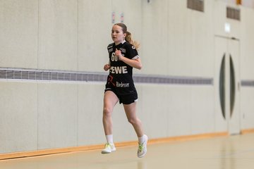 Bild 46 - wBJ SV Henstedt Ulzburg - Bramstedter TS : Ergebnis: 27:15